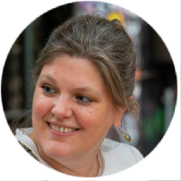 Photo of Else van Heijningen