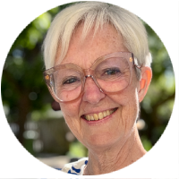 Photo of Ia Brix Ohmann